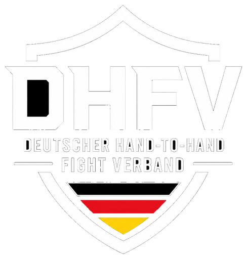 Deutscher Hand-to-Hand-Fight-Verband e.V. Logo